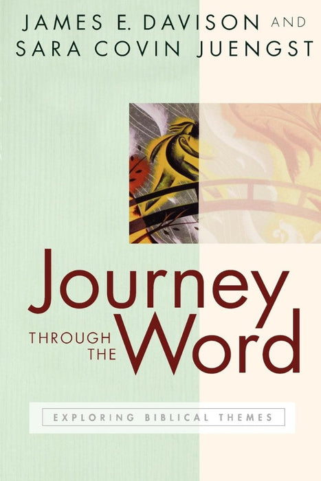 Journey Through the Word