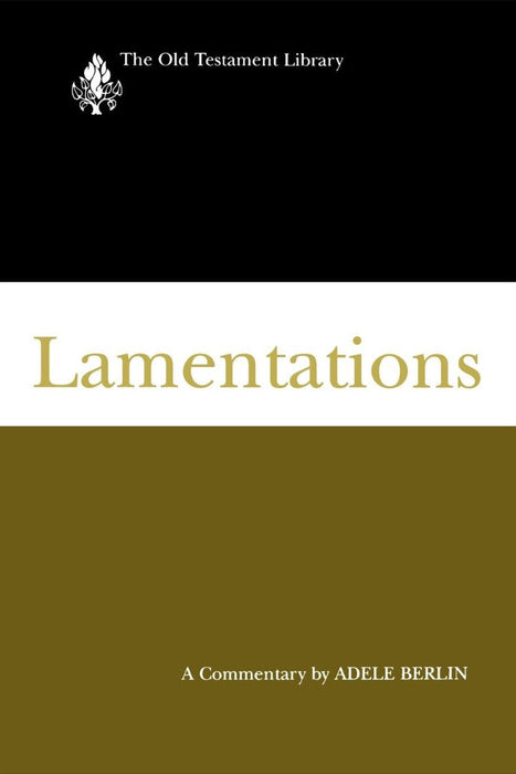 Lamentations