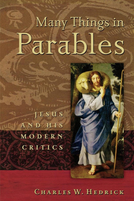 Many Things in Parables