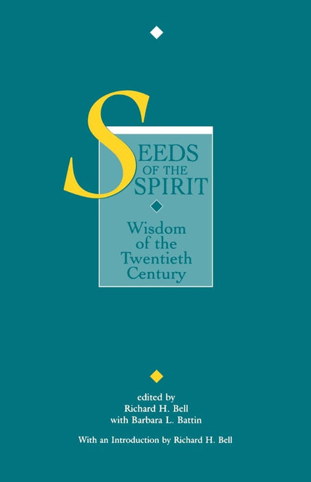 Seeds of the Spirit