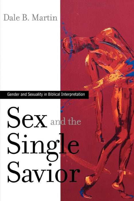 Sex and the Single Savior