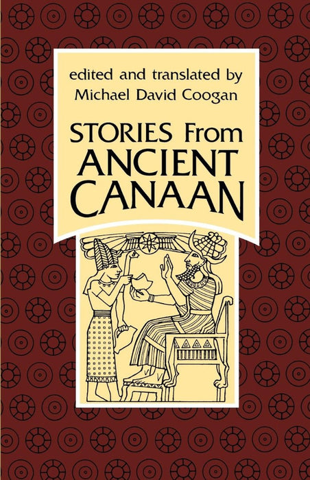 Stories from Ancient Canaan