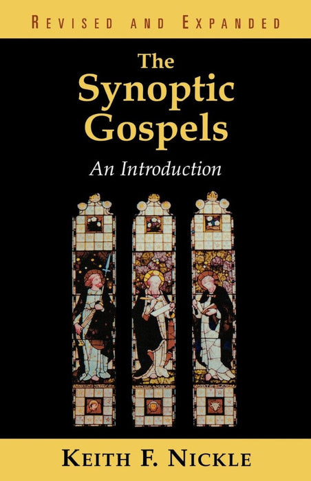 Synoptic Gospels