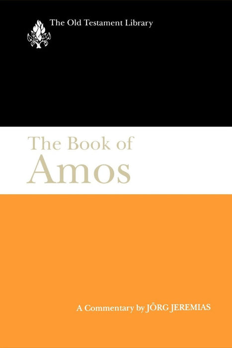 The Book of Amos