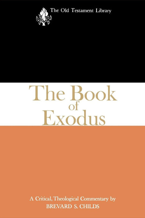 The Book of Exodus