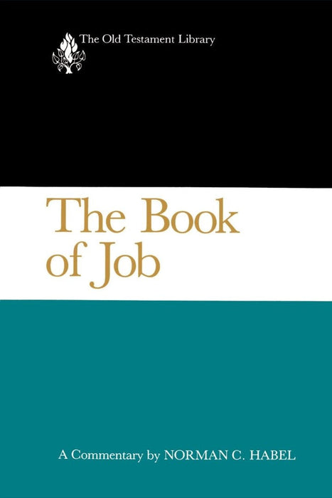 The Book of Job