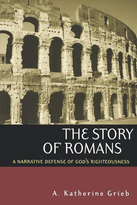 The Story of Romans