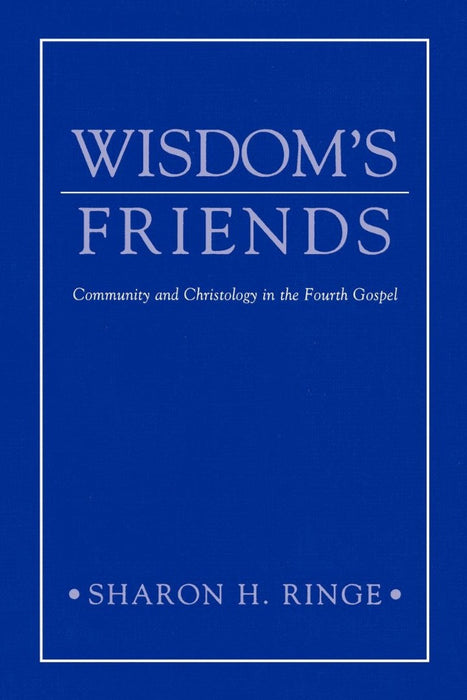 Wisdom's Friends