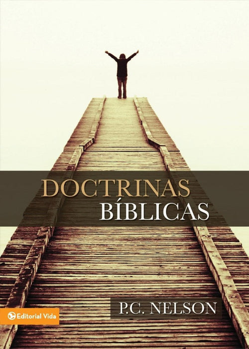 Doctrinas Biblicas — Aslan Christian Books