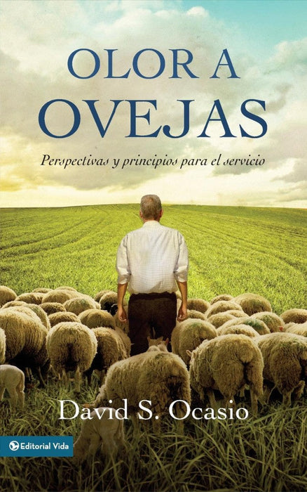 Olor A Ovejas