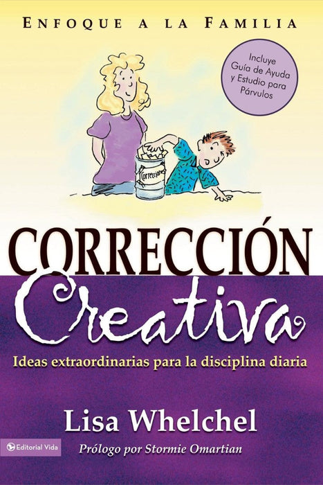 Correcci N Creativa