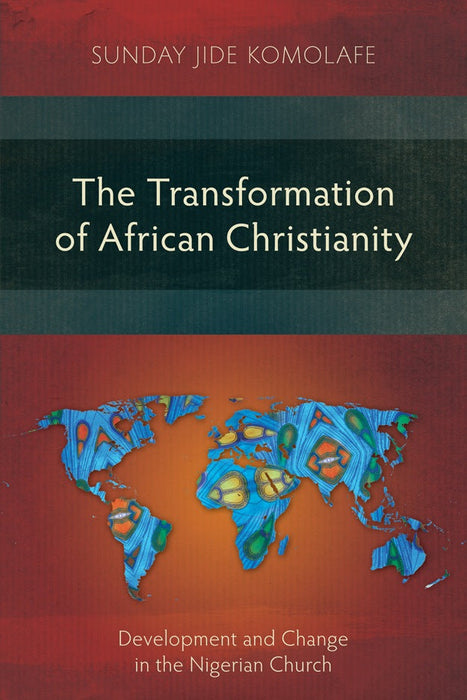 The Transformation of African Christianity