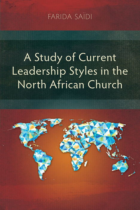 A Study of Current Leadership Styles in the North African