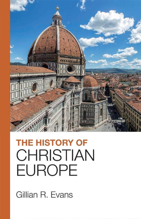 The History Of Christian Europe