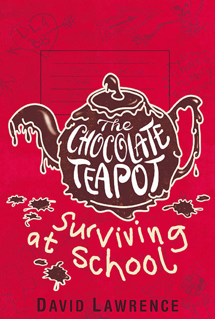 The Chocolate Teapot