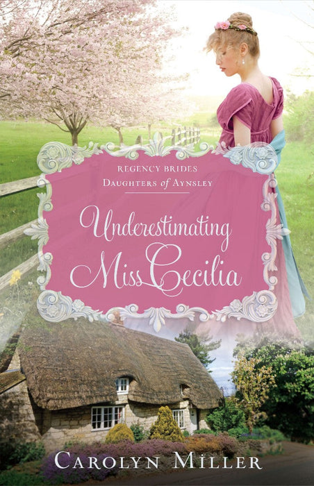 Understanding Miss Cecilia