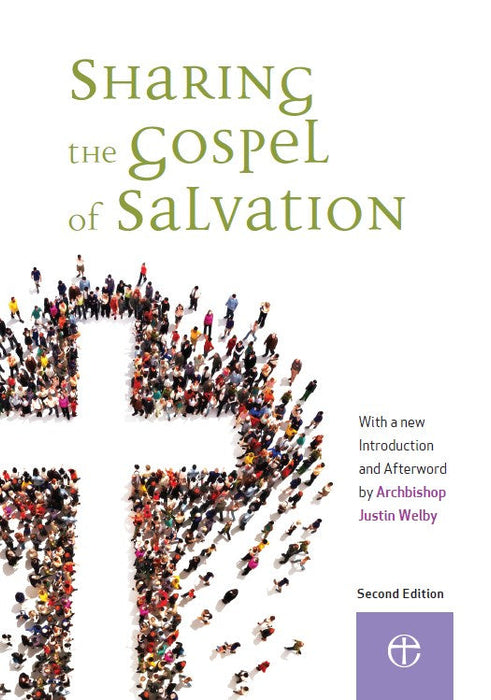 Sharing the Gospel of Salvation