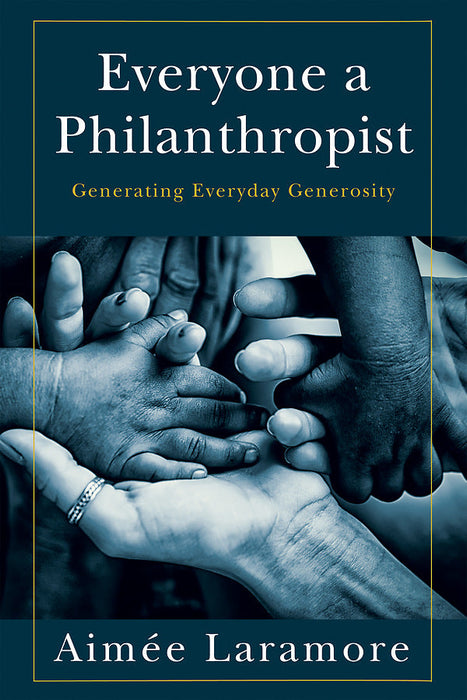 Everyone a Philanthropist