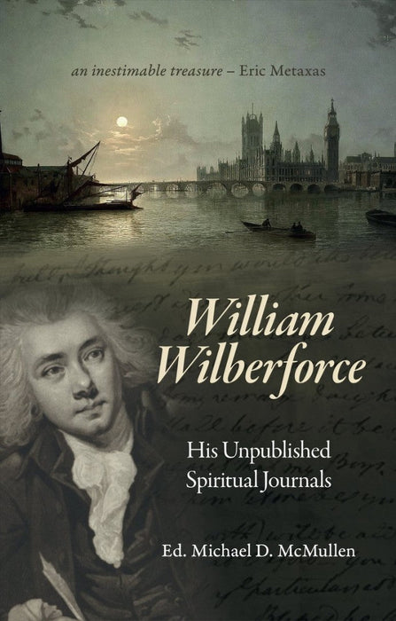 William Wilberforce