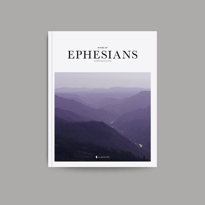 Ephesians (Hardcover)