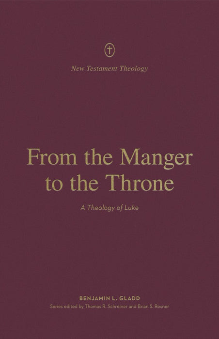 From the Manger to the Throne