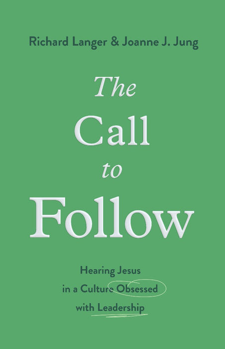 The Call to Follow