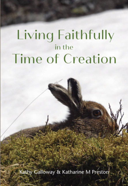 Living Faithfully in the Time of Creation