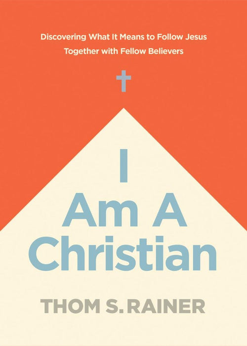 I Am a Christian