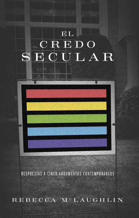 El credo secular (The Secular Creed)