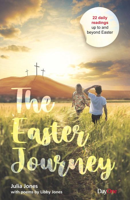 The Easter Journey