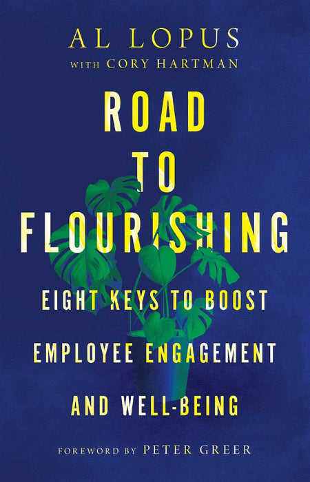 Road to Flourishing