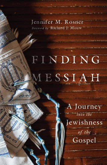 Finding Messiah