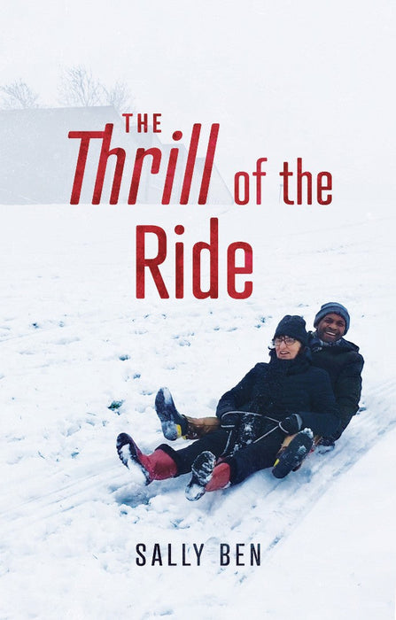 The Thrill of the Ride