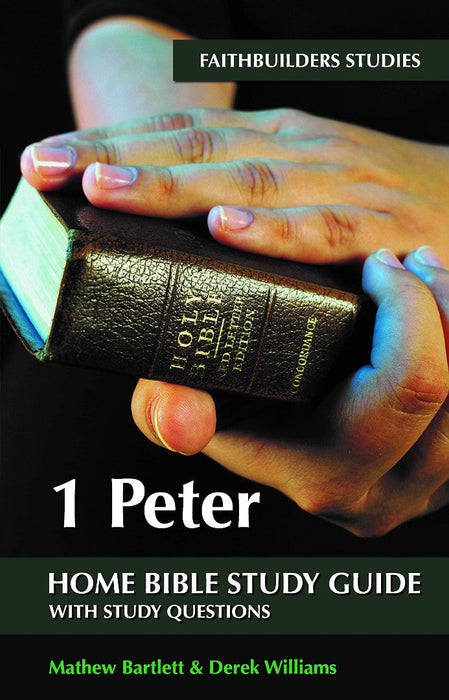 1 Peter