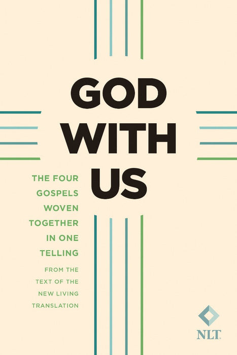 God with Us (Softcover)