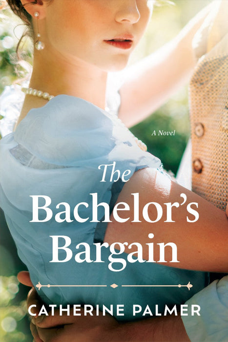 The Bachelor's Bargain