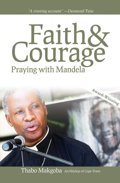 Faith & Courage