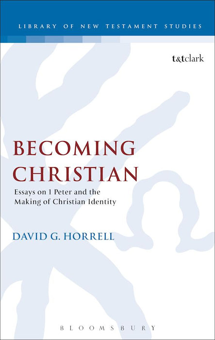 Becoming Christian