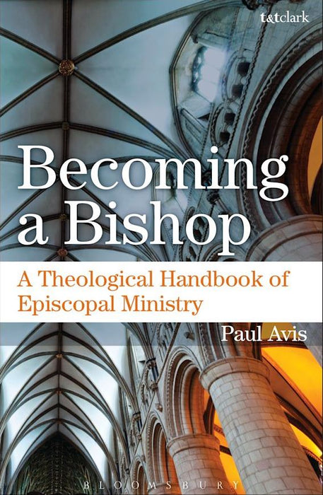 Becoming a Bishop