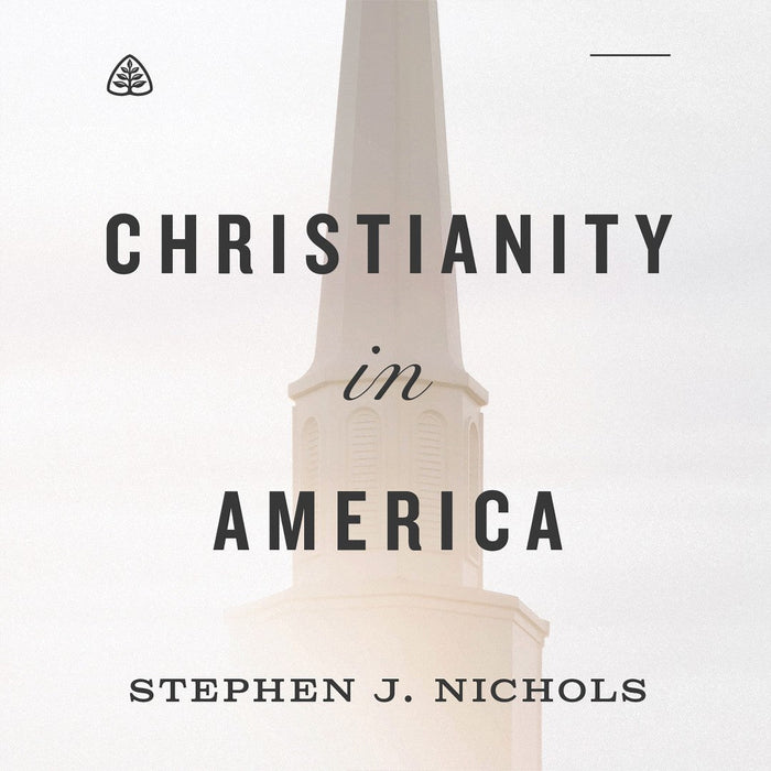 Christianity in America CD