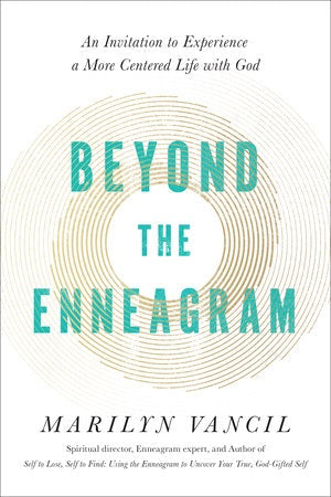 Beyond the Enneagram