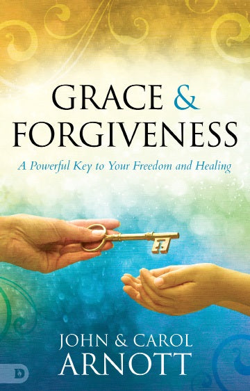 Grace and Forgiveness