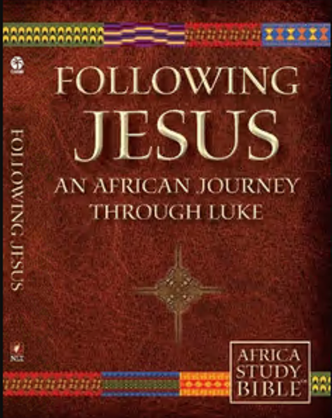 Following Jesus