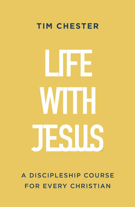 Life With Jesus