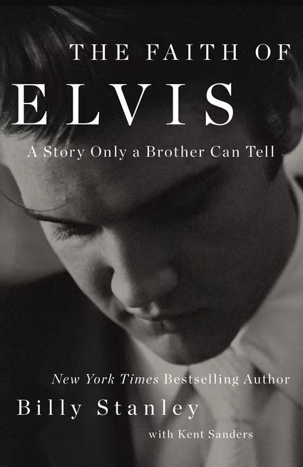 The Faith of Elvis