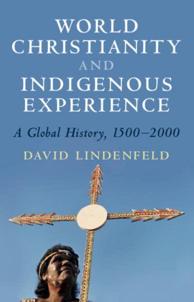 World Christianity And Indigenous Experience — Aslan Christian Books