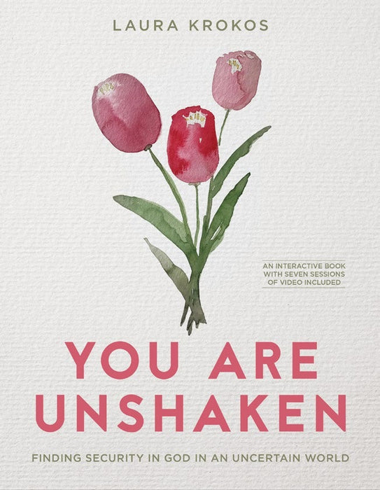 You Are Unshaken