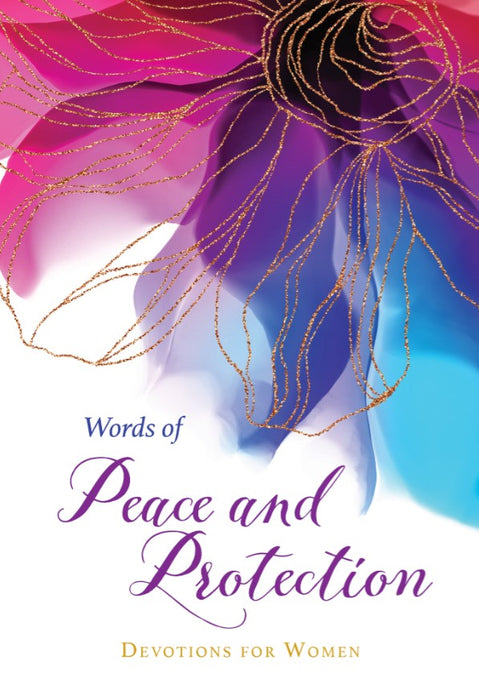 Words of Peace and Protection