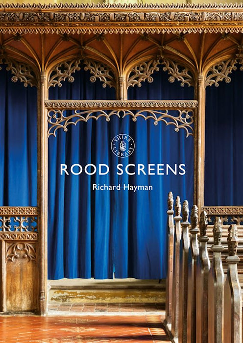 Rood Screens