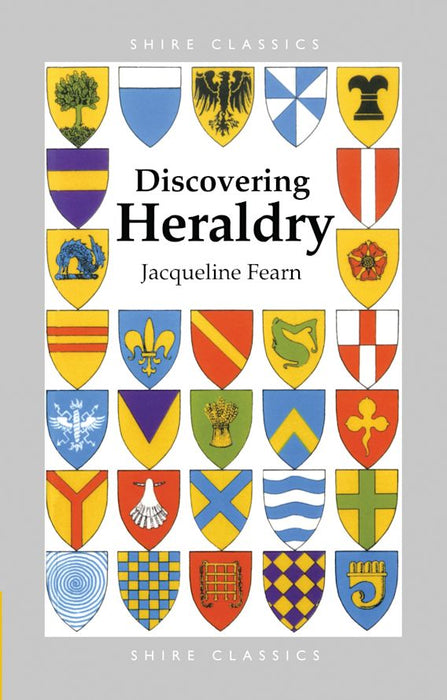 Discovering Heraldry